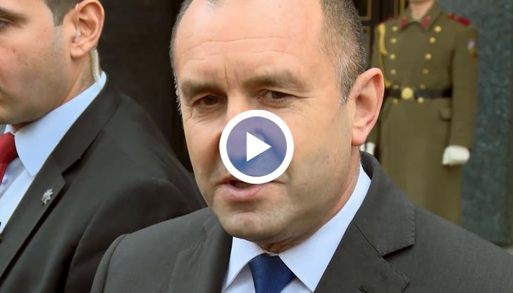 Управляващите има една цел – да не загубят властта, с която са се сраснали