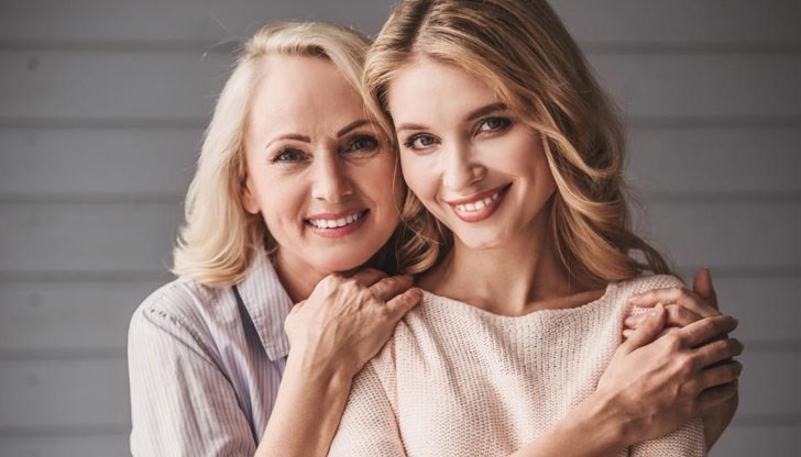 Никога не бива да забравяме колко много са направили тези жени за нас! Никога не бива да забравяме колко много са направили тези жени за нас!