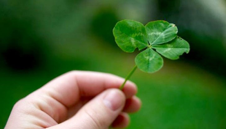 Понякога ставаме свидетели на събития, които са абсолютно невероятни и плод на странни стечения на обстоятелствата