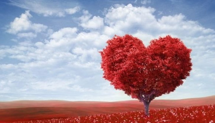 Вижте кой тип любов преживявате вие