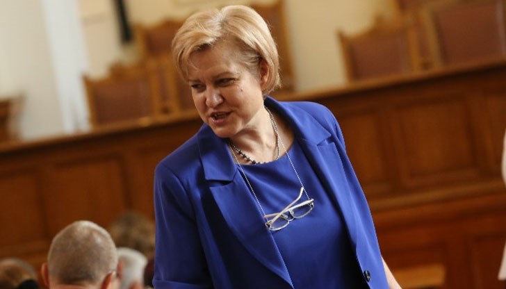 Най-оспорваната точка беше свързана с увеличаването на данъка върху старите автомобили