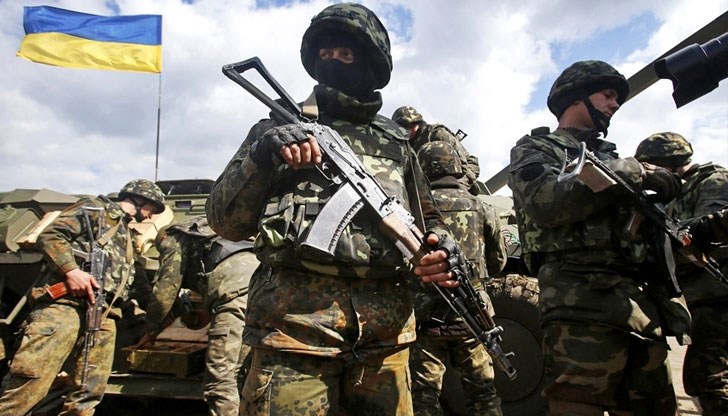 Препоръчва се на българските граждани да ограничат пътуванията си до Украйна и особено в областите, за които е обявено военно положение