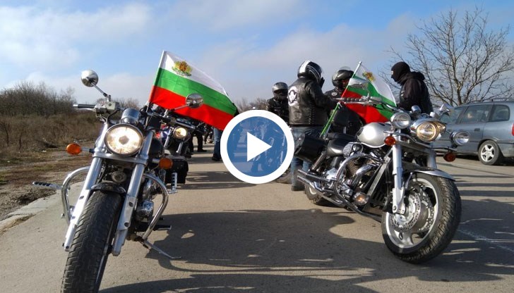 Шествия и протестни в няколко града на страната показаха, че българите имат воля да се борят срещу системата
