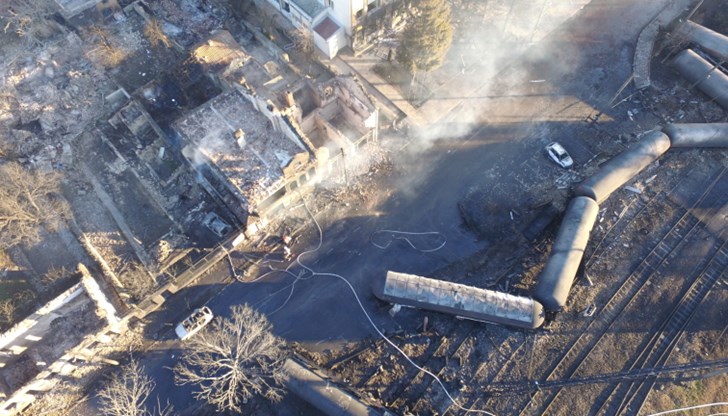 Според Брюксел българското законодателство не гарантира, че разследванията на тежки произшествия и инциденти се извърша от независим орган Според Брюксел българското законодателство не гарантира, че разследванията на тежки произшествия и инциденти се извърша от независим орган