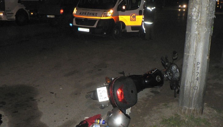 Прегледан е в УМБАЛ "Канев"