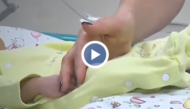 Децата са в добро здравословно състояние