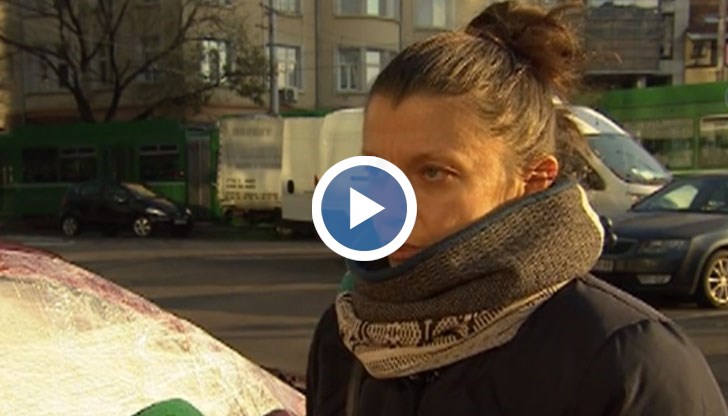 Полицията още издирва агресивния шофьор