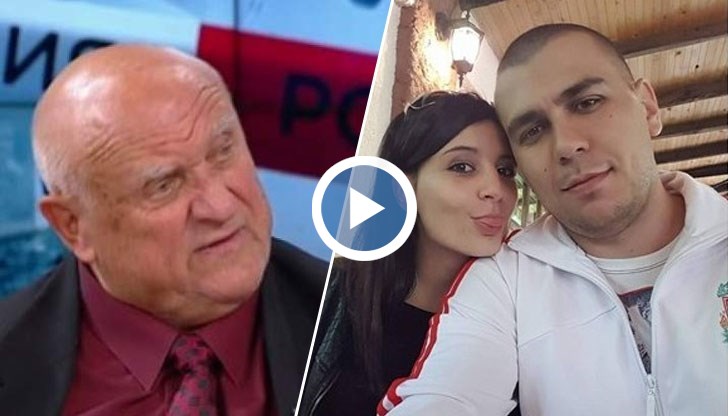 Викторио Александров ще получи 30 години затвор