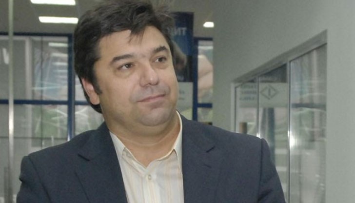 Апелативният специализиран наказателен съд върна бившия кмет на столичния район "Младост" зад решетките Апелативният специализиран наказателен съд върна бившия кмет на столичния район "Младост" зад решетките