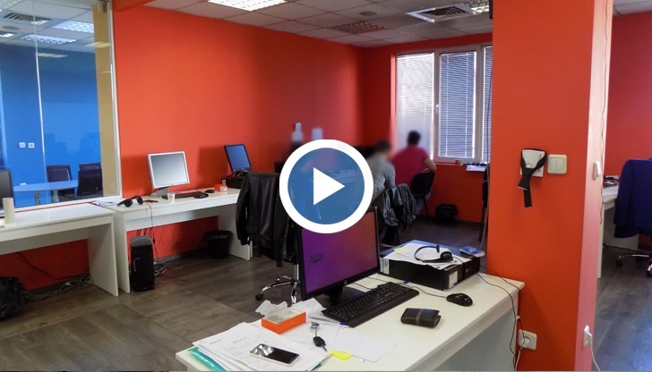 Измамната схема е хит в Европа, но за първи път тя е разкрита у нас