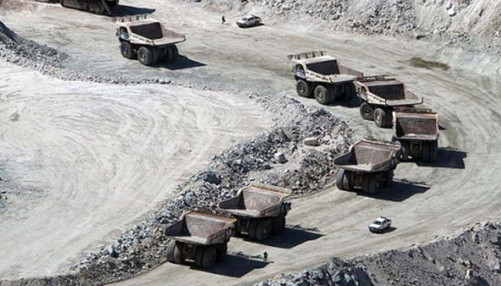 Количественото им измерение е 661 хиляди тона уран Количественото им измерение е 661 хиляди тона уран