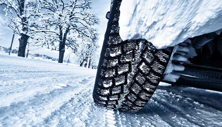 В края на седмицата идва застудяване и валежи от сняг В края на седмицата идва застудяване и валежи от сняг