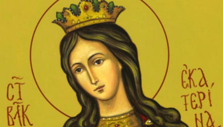 Раздават се питки с мед за предпазване от болести Раздават се питки с мед за предпазване от болести