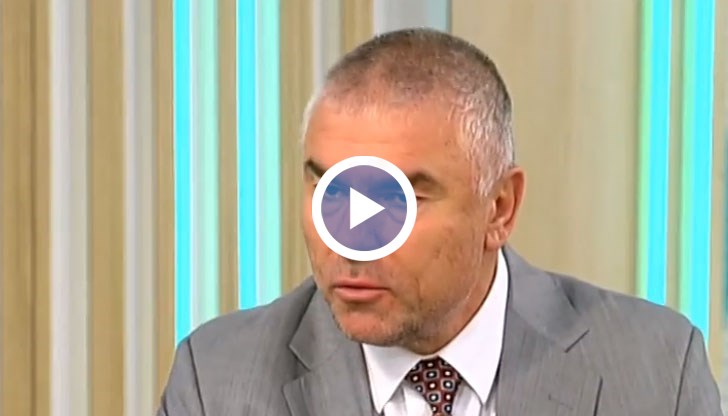 Опитват се да ни пречупят, защото сме единствените незамесени в далаверите