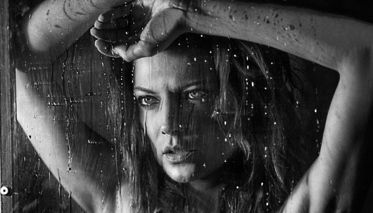 Актрисата благодари на лекарите, избавили я от болестта Актрисата благодари на лекарите, избавили я от болестта