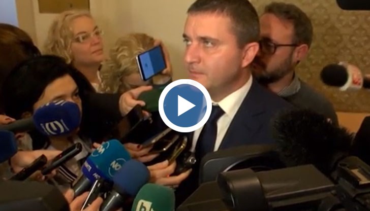 Фирми на Иван Сариев не са получавали субсидии