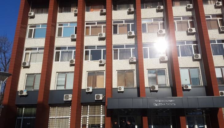 Осъденият пребил съквартиранта си и го оставил да спи, на сутринта го намира мъртъв Осъденият пребил съквартиранта си и го оставил да спи, на сутринта го намира мъртъв