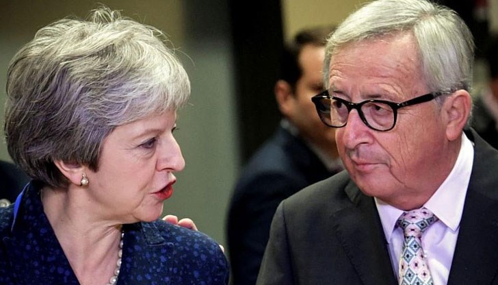 Приятелите ще си остават приятели докрай, написа в Туитър преди тази среща Туск