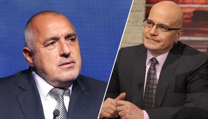 Хората си правят изводи, че си подават ръка срещу президента