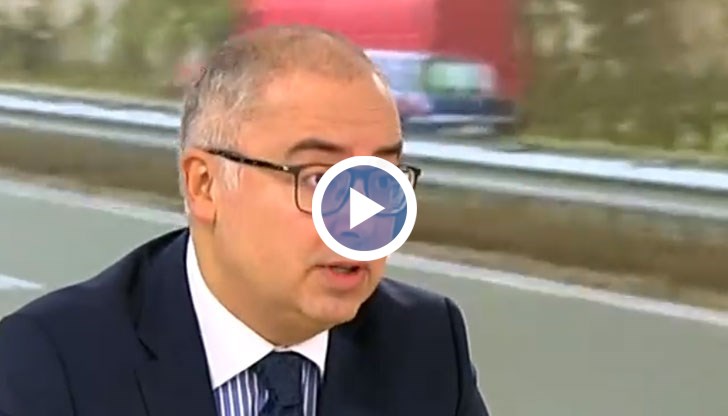 Владимир Савов: Когато автомобилът втора ръка е бил управляван от шофьор с много провинения, това ще се отрази на размера на „Гражданската отговорност”