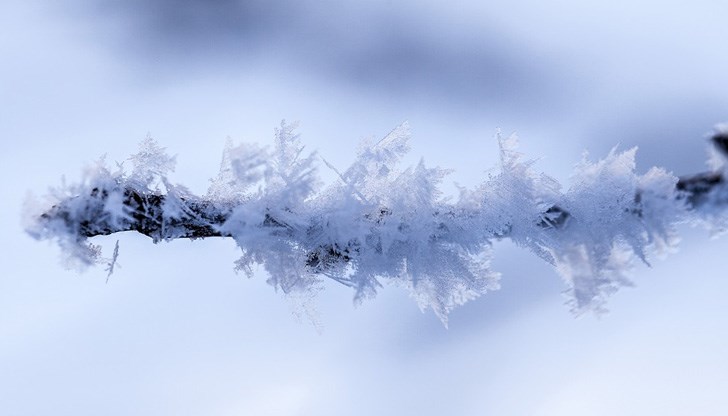 В неделя започва ново застудяване В неделя започва ново застудяване