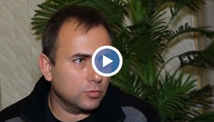 Когато човек започне да си търси правата бива нападан от цялото ръководство, споделя Никола Стоянов