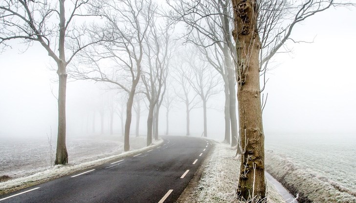 Времето ще се установи облачно и хладно, но без екстремни студове