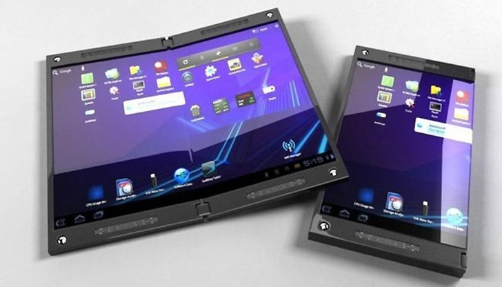 По неофициална информация Flex ще се продава за около $2 600 (€2 292)