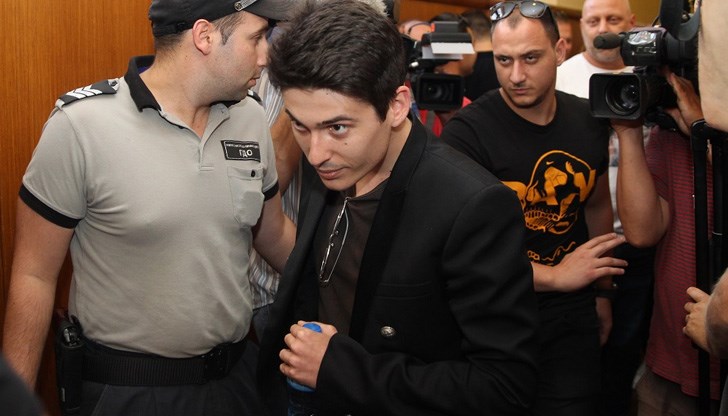 И втората съдебна инстанция потвърди определението на спецсъда