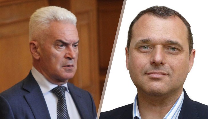 Днес е добър ден за българската демокрация! Днес е добър ден за българската демокрация!