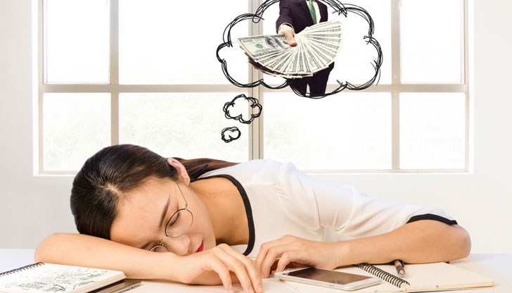 Сънувате, че печелите пари, че откривате, че давате - какво е тълкуването на тези сънища Сънувате, че печелите пари, че откривате, че давате - какво е тълкуването на тези сънища