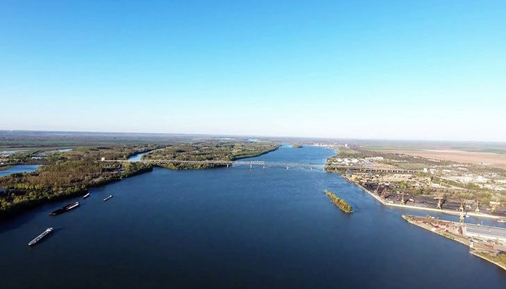 Изграждането на ново съоръжение ще облекчи значително съществуващия трафик