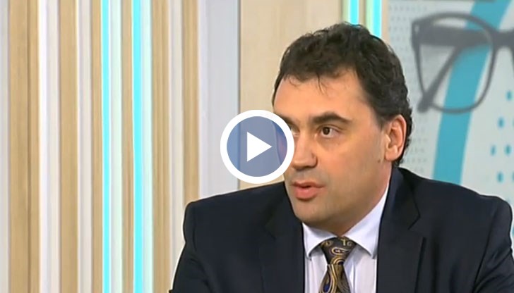 Нашата цел не е да натоварим гражданите с още данъци, просто влагаме една екологична компонента, която ще влияе върху данъка, зяяви депутатът от ГЕРБ