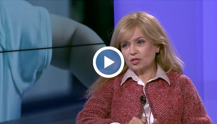 В ранното му детство има някаква родителска некомпетентност, инциденти