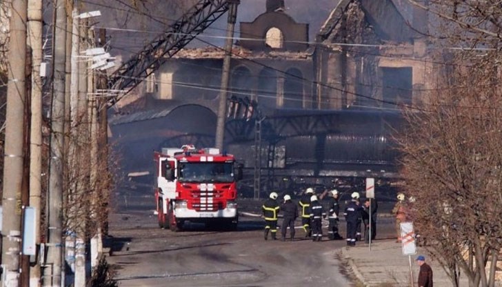 Това гласи експертизата