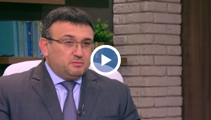 19-годишен участник в протестите хвърлил пиратка и напръскал със сълзотворен спрей служители на реда