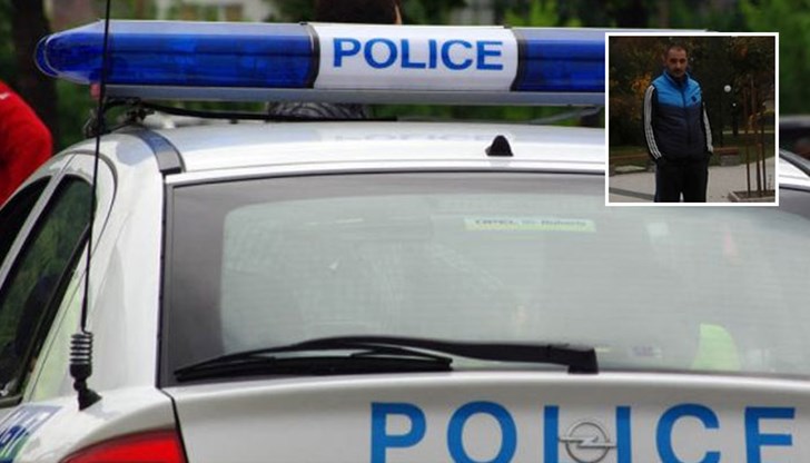 Николай признал, че е убил приятелката си Мария Николай признал, че е убил приятелката си Мария