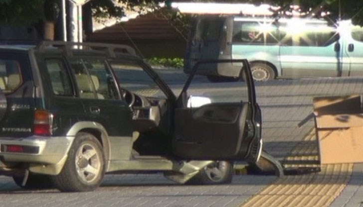 Добре, че още няма закон, който да санкционира 6-годишните за неправилно пресичане