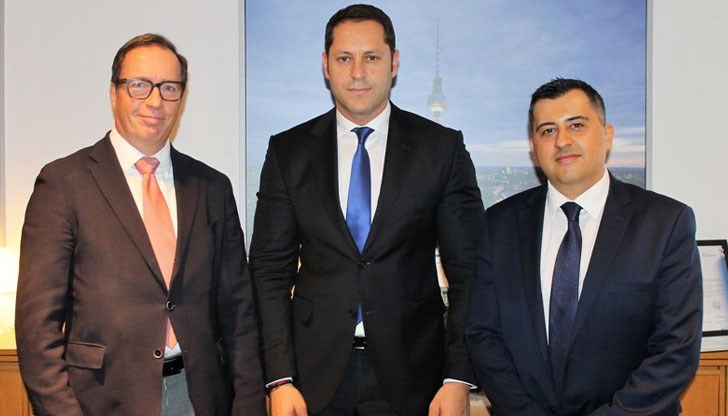 В района ще бъдат разкрити нови 700 работни места В района ще бъдат разкрити нови 700 работни места