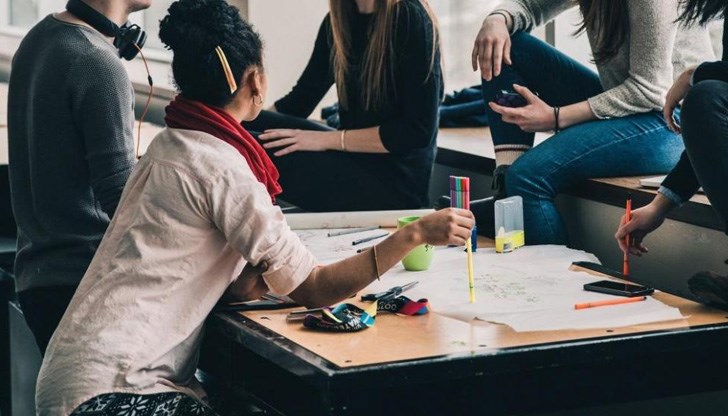 16 души ще бъдат включени в проект като обучители 16 души ще бъдат включени в проект като обучители