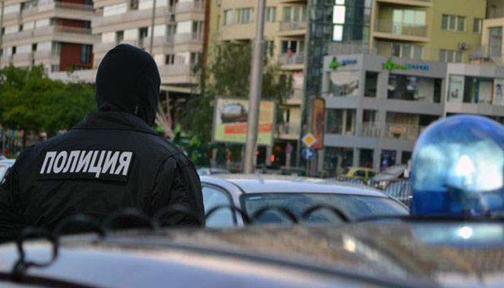 Служител на НАП е бил заловен в центъра на София след сигнал от изнудван гражданин