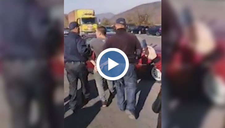 Арест на протестиращ в Троян предизвика вълна от недоволство