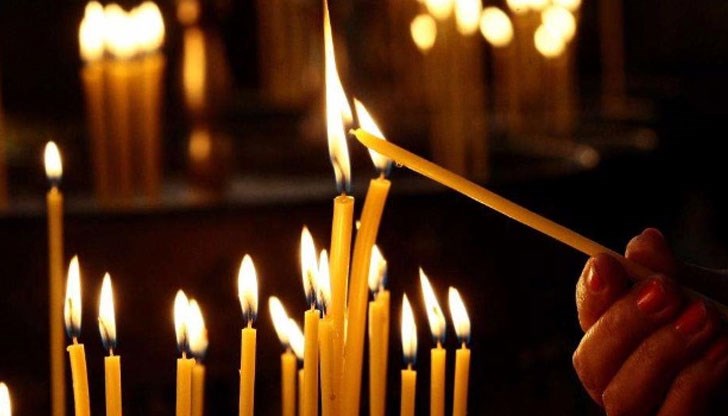 Имен ден празнуват Матей и Матю