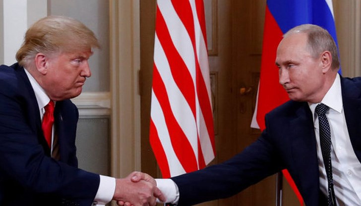 Причината е инцидента в Керченския проток