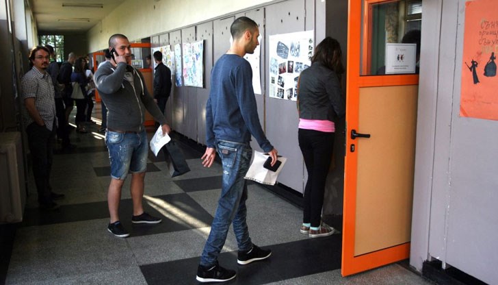 Все по-често семействата подават жалби и заради наказания Все по-често семействата подават жалби и заради наказания