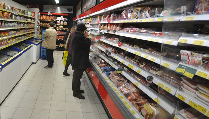 24-годишната русенка откраднала стоки на стойност 26 лева