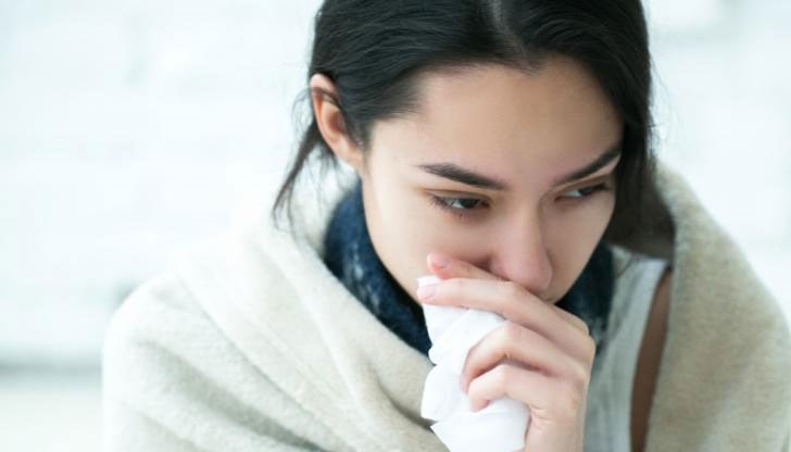 Добре е да сме наясно със симптомите на настинката и грипа, за да предприемем адекватно лечение