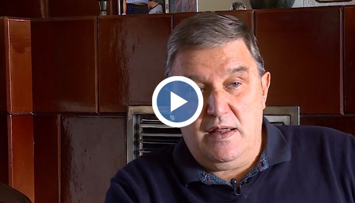 През 1991 г. Военна прокуратура препоръча пълно разтуряне на МВР, но вече беше късно, отчете Димитър Луджев