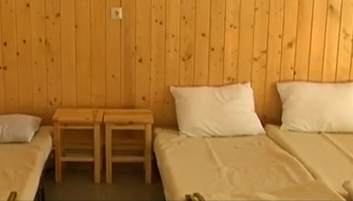 Като резерва при много хора, закъсали по пътищата, може да бъде използван и клубът за обучения на БЧК в Русе Като резерва при много хора, закъсали по пътищата, може да бъде използван и клубът за обучения на БЧК в Русе