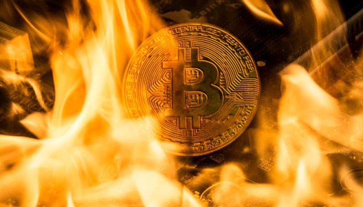 Това е ново 13-месечно дъно за криптовалутата